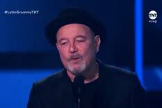 Latin Grammy 2021: Rubén Blades se llevó el premio mayor de una fiesta que volvió a ser presencial