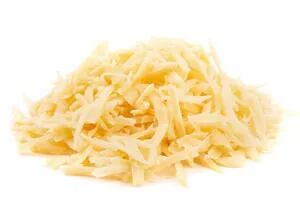 La Anmat prohibió la venta de una marca de queso rallado