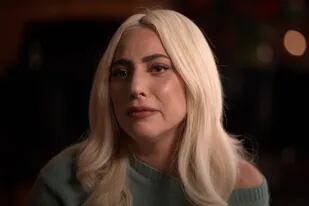 Lady Gaga contó que sufrió un “brote psicótico total” tras un episodio de abuso