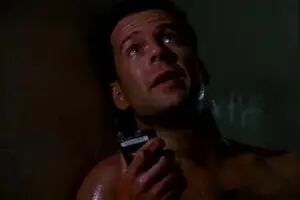 Duro de matar: el día que Bruce Willis aceptó el rol que nadie quería hacer