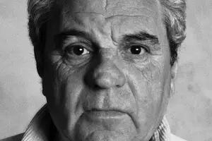 A los 87 años. Murió el escritor Juan Marsé, un ícono de la literatura española