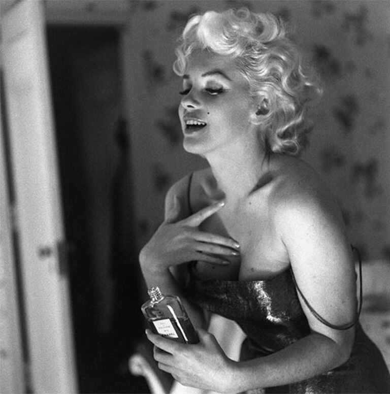 El fallecimiento de Marilyn Monroe está envuelto en una nube de secretos y teorías conspitarivas