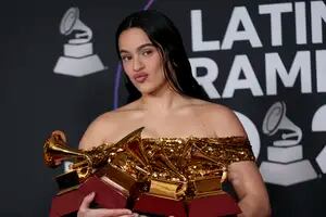 La sorpresa del Latin Grammy al anunciar su edición 2023: se realizará fuera de los Estados Unidos