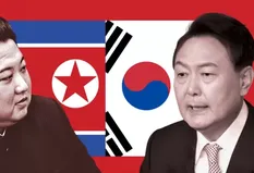 Por qué vuelven a encenderse las alarmas en las dos Coreas