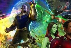 ¿Qué superhéroe morirá en Avengers: Infinity War?