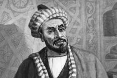 Al-Juarismi. El matemático persa que cambió la historia de Occidente