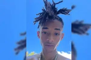 Will Smith celebró el cumpleaños de su hijo Jaden Smith con un particular mensaje