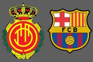 Mallorca - Barcelona: horario y previa del partido de la Liga de España