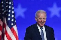 Biden: qué espera el Gobierno para la relación bilateral