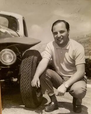 Carlos Pairetti, la leyenda que brilló en el automovilismo argentino e internacional, murió a los 86 años; se marchó el piloto, pero quedará su legado eterno