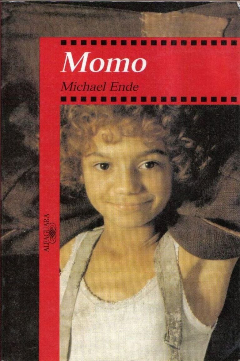"Momo" de Michael Ende