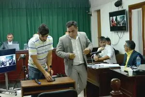 Condenan al exintendente de una localidad pampeana por permitir el funcionamiento ilegal de un prostíbulo