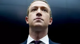 Meta -también conocida como Facebook- fue fundada en 2004 por Mark Zuckerberg
