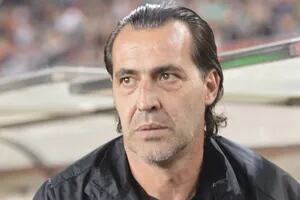 Los insólitos dichos del Checho Batista sobre la selección de Scaloni: “Bajó un poquito”