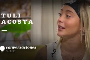“Tuli” Acosta: la crisis que la llevó a ser streamer, la revelación con Dios y su “único filtro” ante miles de seguidores