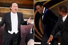 Billy Crystal opinó sobre la cachetada de Will Smith a Chris Rock en los Oscar