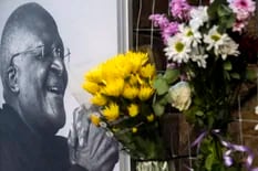 Desmond Tutu, un anglicano que fue una figura inspiradora también para los católicos