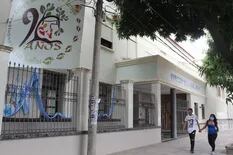 Un niño murió después de una clase de educación física en un colegio de Salta