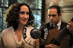 La Falcón: Bello musical sobre una gloria del tango