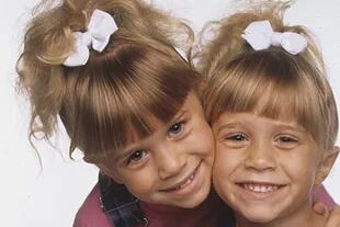 Las gemelas Olsen, unas niñas estrellas, que buscaron alejarse de la fama