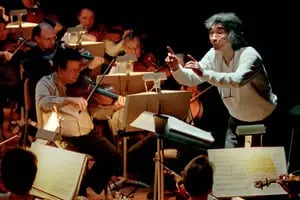 Murió el director de orquesta japonés Seiji Ozawa, a los 88 años