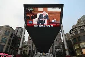 El verdadero motivo por el que el régimen chino recibió a Kissinger por la puerta grande
