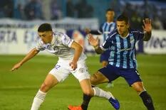 Atlético Tucumán, Godoy Cruz y un empate que dejó preocupados a los dos