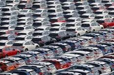 Los impuestos internos a los autos subirán cada tres meses por la inflación