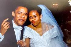 De las crisis a Tinder: los consejos de pareja de Michelle Obama