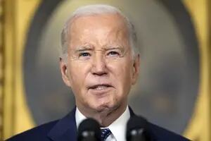 From legal exoneration to political nightmare: how a report complicates Biden's reelection plan