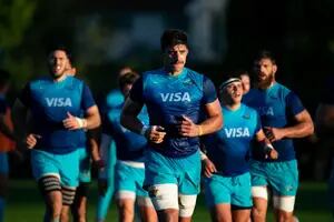 Todo lo que tienen para ganar los Pumas sobre el sagrado césped de Twickenham