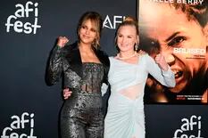Del glamour de Halle Berry a los irresistibles looks de Jennifer Garner y Kate Hudson