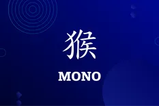 Horóscopo chino 2021: mono