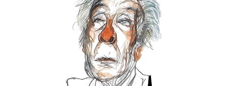 Poemas: del remordimiento de Borges a la despedida de Alfonsina