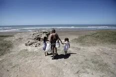 Verano sin gente.Las playas y lagunasmás solitarias de Buenos Aires