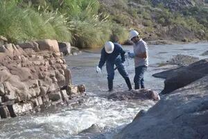 Tras 25 años de espera, remediarán una mina de uranio en Mendoza