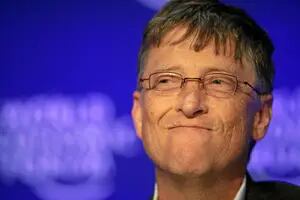 Bill Gates reveló el "secreto" infalible para mejorar la memoria