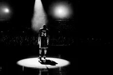 La muerte de Kobe Bryant: Nike retira del mercado los productos del jugador