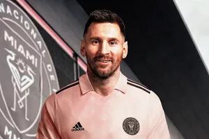 Messi jugará en Inter Miami, el equipo de David Beckham: un acuerdo integral que lo hizo decidirse por la MLS