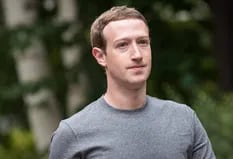 Zuckerberg reveló cuál es el curioso apodo que le pusieron sus empleados de Meta