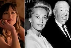Dakota Johnson: “Hitchcock arruinó la carrera de mi abuela, Tippi Hedren, porque no quiso acostarse con él‘’