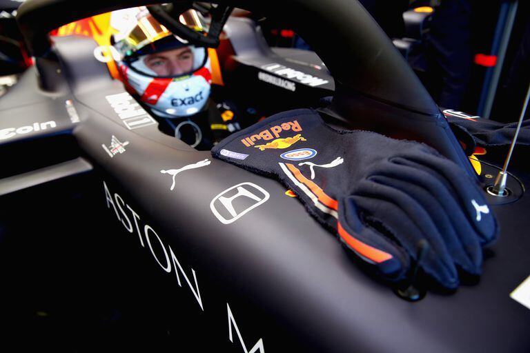 Los nuevos guantes de la Fórmula 1 que pueden salvar de una desgracia