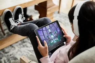 El videojuego que los médicos recomiendan para tratar la hiperactividad en niños
