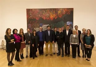 Se vencen los mandatos de los diez directores de museos que asumieron en 2017, durante la gestión de Pablo Avelluto