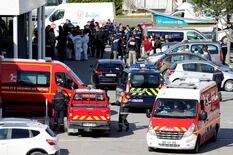 El jihadismo volvió a golpear a Francia tras meses de calma