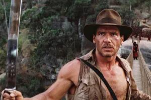 Trivia exclusiva: ¿cuánto sabés sobre Indiana Jones?