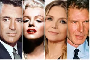 De Marilyn Monroe a Amy Adams, 25 estrellas que nunca ganaron el Oscar