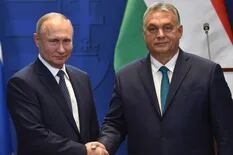 Aliado de Vladimir Putin en la UE, Viktor Orban sella su hegemonía en Hungría con un cómodo triunfo
