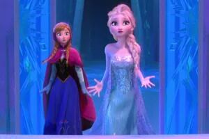 Frozen: la insólita razón por la que la actriz que le puso la voz a Anna pidió disculpas públicas a los padres