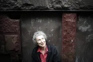 La mirada de Margaret Atwood sobre el fenómeno “Anne”